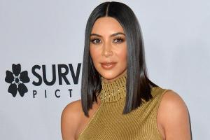Ein Jahr nach Paris-Überfall: Einbruch bei Kim Kardashian