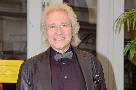 Erst seit einem halben Jahr ist Thomas Gottschalk auf Twitter angemeldet Erst seit einem halben Jahr ist Thomas Gottschalk auf Twitter angemeldet