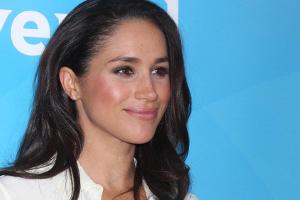 Meghan Markle: So ähnlich ist sie Prinzessin Diana
