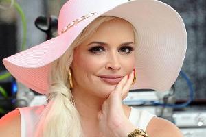 Überraschung! Daniela Katzenberger hat jetzt eine eigene Zeitschrift