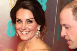Kate und William: Das ist der Geburtstermin fürs dritte "Royal-Baby"