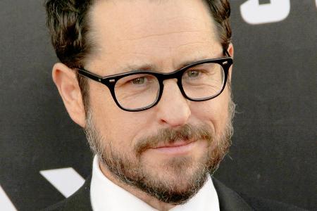 J.J. Abrams hat klare Worte für Harvey Weinstein übrig