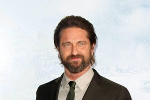 Gerard Butler: Scherzen mit Schmerzen