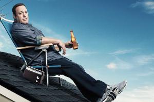 Der Serientod in "Kevin Can Wait": Das hat Kevin James dazu zu sagen