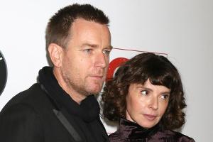 Ewan McGregor: Hat er seine Frau belogen?