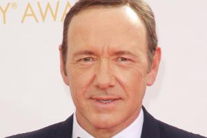 Kevin Spacey: Richard Dreyfuss' Sohn schildert unglaublichen Übergriff