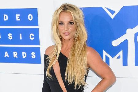 Kinder liegen der zweifachen Mama Britney Spears besonders am Herzen Kinder liegen der zweifachen Mama Britney Spears besonders am Herzen