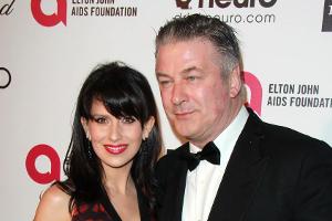 Alec Baldwin verrät das Geschlecht seines fünften Kindes