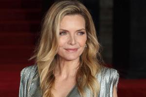 Michelle Pfeiffer: Davor hat sie Angst