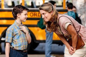 "Young Sheldon": "Big Bang Theory"-Spin-off ab Januar 2018 im TV