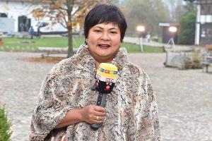 "Bauer sucht Frau": Narumol wird zur rasenden Reporterin