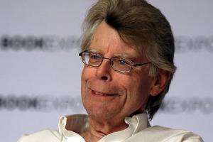 Stephen King: Mit seinem Sohn in den Albtraum