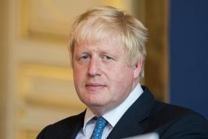 Boris Johnsons Vater zieht ins britische Dschungelcamp