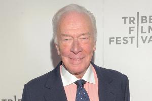 Christopher Plummer und seine undankbare Rolle als Kevin-Spacey-Ersatz