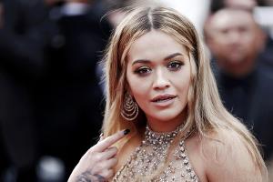 Rita Ora will die "The Voice"-Coaches an der Nase herumführen