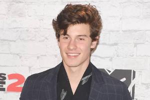 MTV EMAs: Shawn Mendes ist der große Abräumer