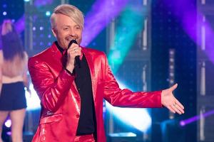Wow, Ross Antony hat 20 Kilo abgespeckt!