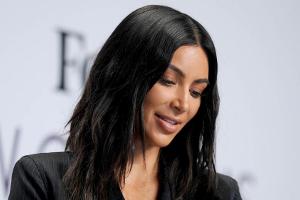 Wieder ein Mädchen für Kim Kardashian