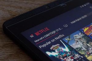 Vorsicht vor Abzocke! Gefälschte Netflix-Mails in Umlauf