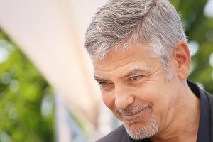 George Clooney: "Bin nicht mehr der Typ, der die Frau abkriegt"