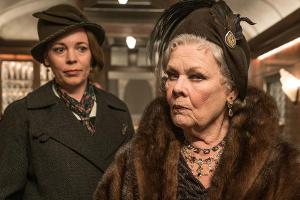"Mord im Orient Express": Darum ist Agatha Christie die Krimi-Queen