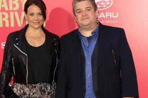 "King of Queens"-Star Patton Oswalt ist wieder verheiratet