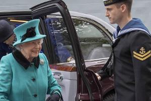 Queen und die Paradise Papers: Wie reich ist Elizabeth II. wirklich?