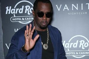 Er kann es nicht lassen: Das ist der neue Name von Sean Combs