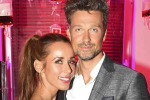 Annemarie und Wayne Carpendale werden Eltern: Die ganze Lovestory