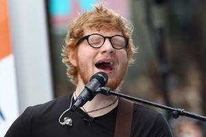 "Perfect"! Ed Sheeran singt zusammen mit Beyoncé