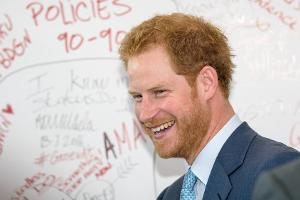 Prinz Harry: Für den Junggesellenabschied nach Australien?