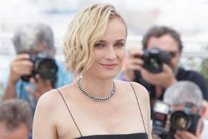 Diane Kruger in "Aus dem Nichts": Mehr als das schöne Beiwerk
