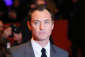Jude Law: Männliche Hauptrolle in "Captain Marvel" ergattert?