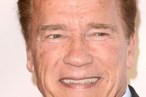 Arnold Schwarzenegger: Warum ist er noch nicht geschieden?