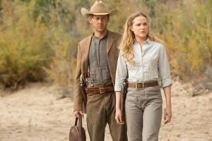 "Westworld"-Dreharbeiten nach medizinischem Notfall gestoppt