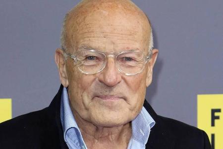 In der Erinnerung von Volker Schlöndorff hat Dustin Hoffman keine verwerflichen Dinge getan In der Erinnerung von Volker Schlöndorff hat Dustin Hoffman keine verwerflichen Dinge getan