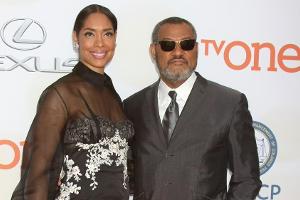 Laurence Fishburne: Das endgültige Ehe-Aus ist besiegelt