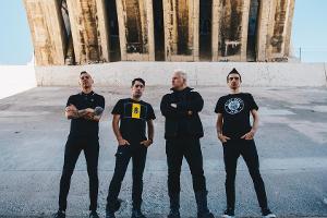 Anti-Flag: "Trump versucht, Rassismus in den USA salonfähig zu machen"