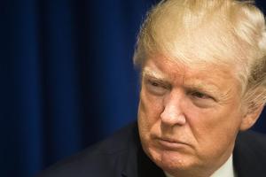 Trump-Account verschwunden: Das steckt hinter der Twitter-Panne