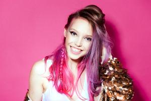 Lina: "Ich kann nicht wie Miley Cyrus einen Skandal provozieren"
