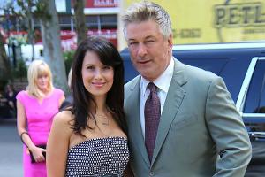 Der fünfte Streich: Alec Baldwin wird wieder Vater