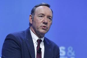 Kevin Spacey: Jetzt ermittelt auch Scotland Yard gegen ihn