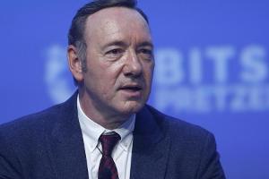 Vorwürfe gegen Kevin Spacey: Das passierte am "House of Cards"-Set