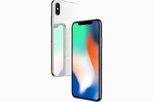 Ab sofort im Handel: Randlos glücklich mit dem neuen iPhone X?