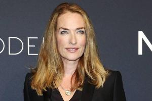 Tatjana Patitz steht zu ihren Falten