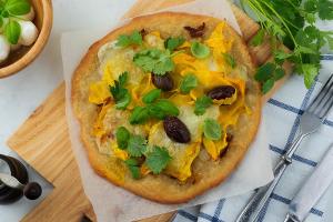Ausgefallene Kürbisrezepte zum Nachkochen