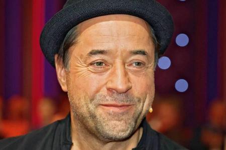 Jan Josef Liefers findet die Genres im deutschen Fernsehen unausgeglichen Jan Josef Liefers findet die Genres im deutschen Fernsehen unausgeglichen