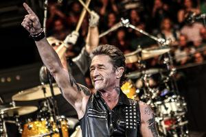 Peter Maffay zum 18. Mal an der Chartspitze