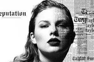 Das neue Album ist da: Wie steht es um Taylor Swifts "reputation"?