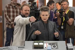 "Star Wars": Brandneue Trilogie angekündigt